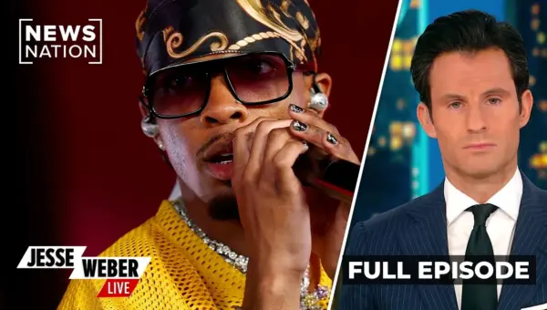 Singer D4vd Charged in Grisly Teen Murder Case