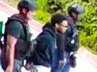 Singer D4vd Pleads Not Guilty to Gruesome Murder Charges