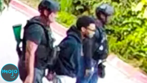 Singer D4vd Pleads Not Guilty to Gruesome Murder Charges