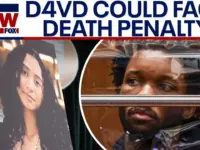 Singer D4vd Pleads Not Guilty to Murder Charges