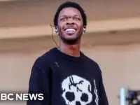 Singer D4vid Charged With First-Degree Murder