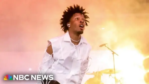 Singer David Faces New Court Date in Teen’s Gruesome Murder Case