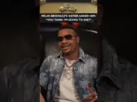 Sister’s Last Words Sparked Comedian Mojo Brookzz’s Career