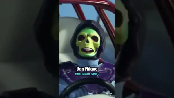 Skeletor’s Epic Glow-Up: From Evil Laughs to Breakfast Burritos!