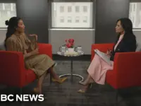 SKIMS Founder Emma Grede Tackles Motherhood’s ‘Impossible Standards’