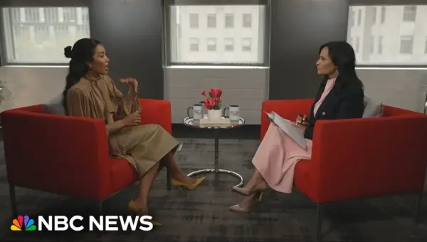 SKIMS Founder Emma Grede Tackles Motherhood’s ‘Impossible Standards’