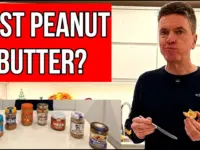 Skippy Crowned Peanut Butter King Over Jif in Taste Test