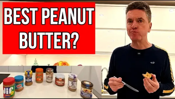 Skippy Crowned Peanut Butter King Over Jif in Taste Test