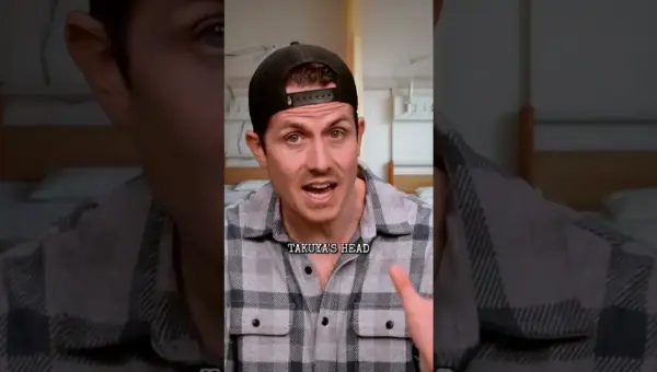 Skull Melts Away: Rare Disease Ravages Man’s Bones