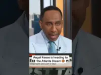 Sky Ship Reese to Dream in Blockbuster WNBA Trade