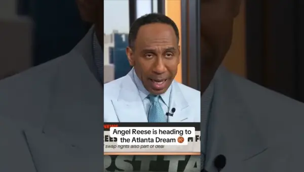 Sky Ship Reese to Dream in Blockbuster WNBA Trade