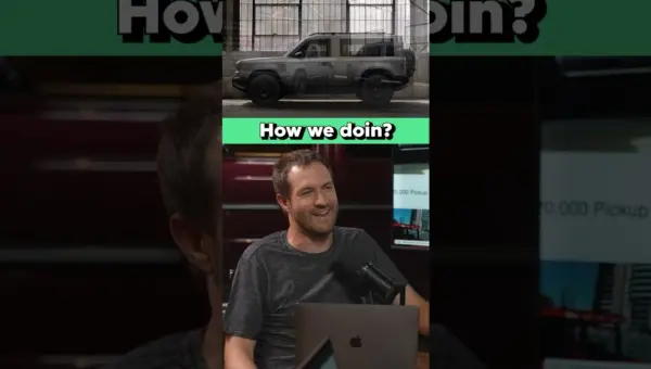 Slate EV Truck: Review Delayed, Price Hiked