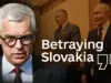 Slovakia’s PM Undermines EU Unity on Ukraine Aid