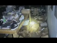 Small Business Rises From Disaster’s Wake