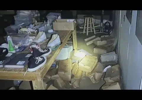 Small Business Rises From Disaster’s Wake