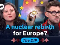 Small Nuclear Reactors Spark Energy Debate Amid Global Instability