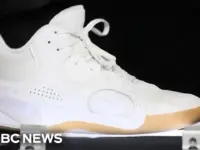 Sneaker Squeaks: Science Reveals ‘Shoe Quakes’ Behind Court Sounds