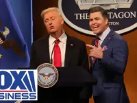 SNL Joke Sparks Outrage Over Assassination Humor