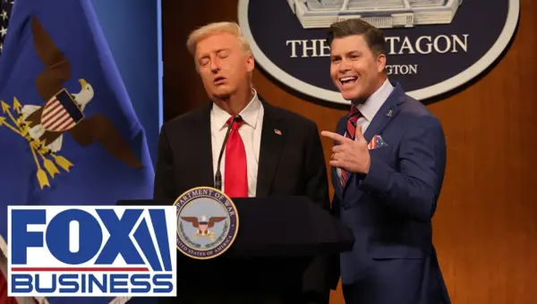 SNL Joke Sparks Outrage Over Assassination Humor