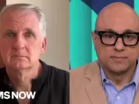 Snyder: Trump’s ‘Genocide’ Talk Sullies US, Leads to Losing