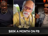 Social Media Comics Clash: New School vs. Old School