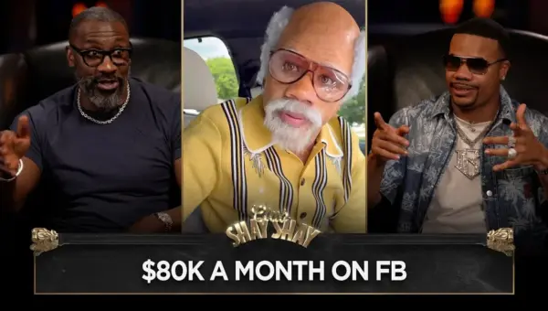 Social Media Comics Clash: New School vs. Old School