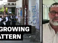 Social Media Fuels Antisemitic Attacks Using Young Recruits