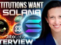 Solana Outshines Canton as Institutions Eye Public Chains