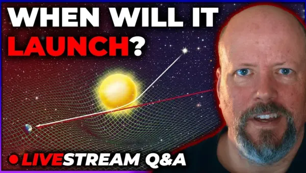 Solar Lens Mission: A 20-Year Journey to Cosmic Magnification