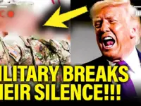 Soldiers Speak Out, Exposing War’s Brutal Reality