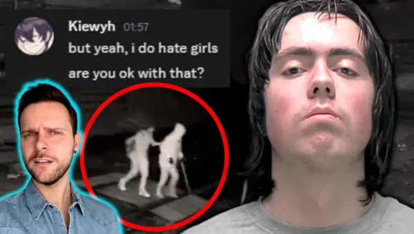 Son Used AI to Plan and Execute Mother’s Brutal Murder