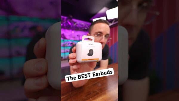 Sony WF-1000XM6: The New King of Earbuds?