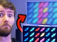 Sony’s New TV Rivals Pro Monitors