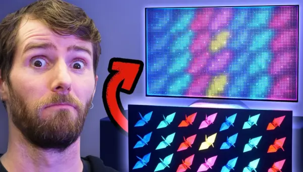 Sony’s New TV Rivals Pro Monitors