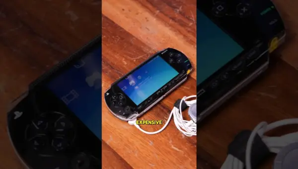 Sony’s Next Handheld Needs PSP’s Magic Formula