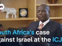 South Africa’s ICJ Case Shifts Global View on Gaza