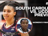 South Carolina Aims to Dethrone UConn in Final Four Thriller