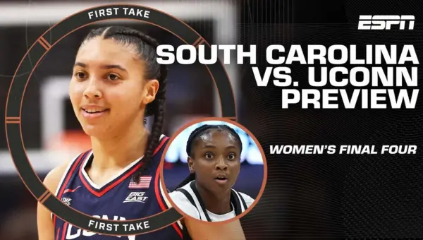 South Carolina Aims to Dethrone UConn in Final Four Thriller