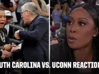 South Carolina Dominates UConn 62-48 in Intense Final