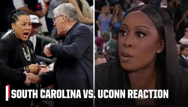 South Carolina Dominates UConn 62-48 in Intense Final
