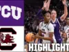 South Carolina Reaches Final Four After Thrilling Win