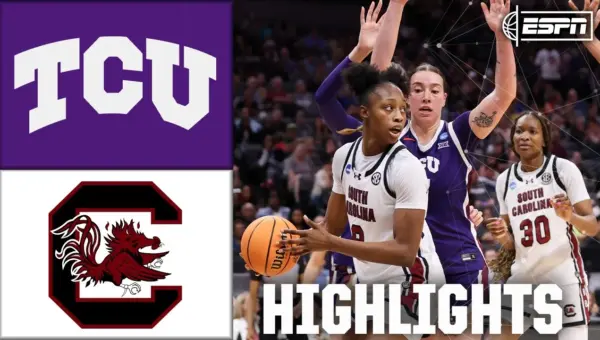 South Carolina Reaches Final Four After Thrilling Win