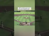 South Florida Loads Bases in Chaotic Backyard Play