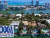 South Florida Real Estate Attracts Wealthy Relocators