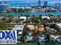 South Florida Real Estate Attracts Wealthy Relocators