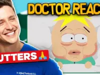 South Park’s Humor Highlights Real Health Care Struggles