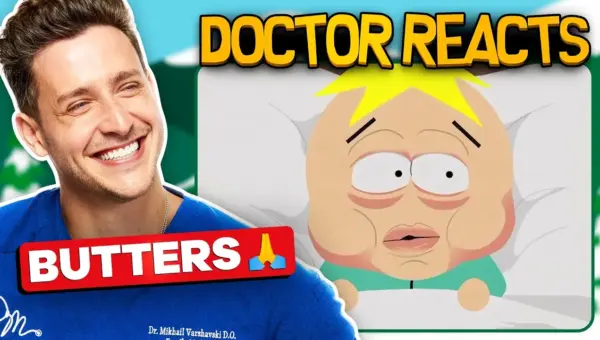 South Park’s Humor Highlights Real Health Care Struggles