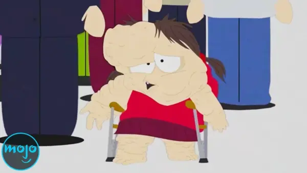 South Park’s Most Controversial Episodes Revealed!