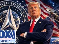 Space Race Ignites: Moon Missions Fuel Economy