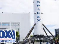 Space Tech Fuels Global Economy: $455B Invested Since 2009